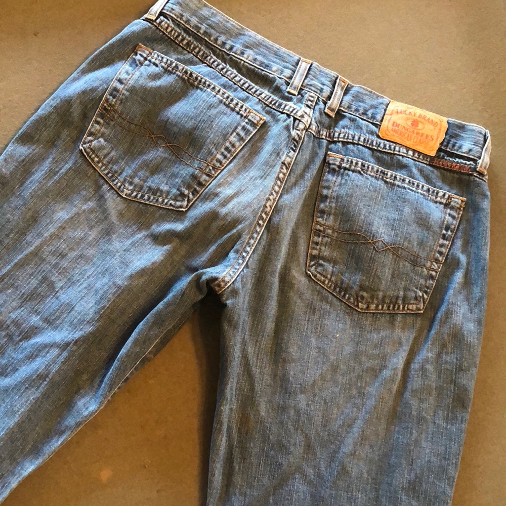 Jeans - Picture 3 of 3